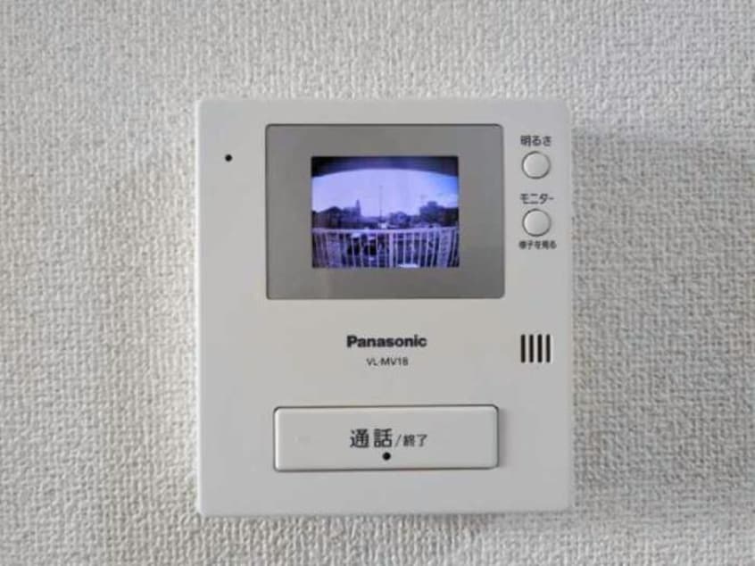  メゾン堀川　C棟