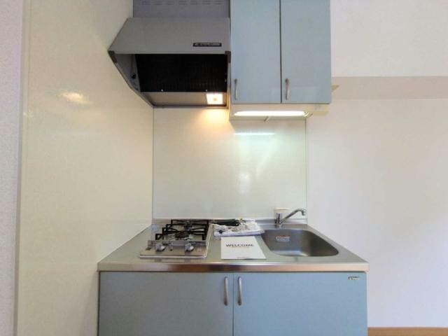  リースランド北条宮の町　B