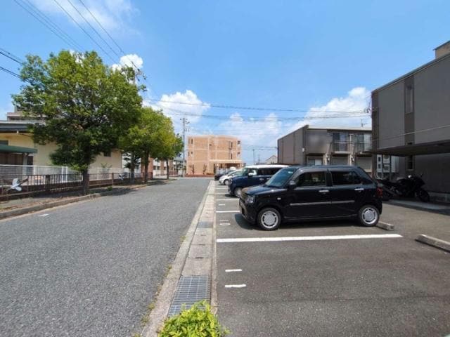  リースランド北条宮の町　B