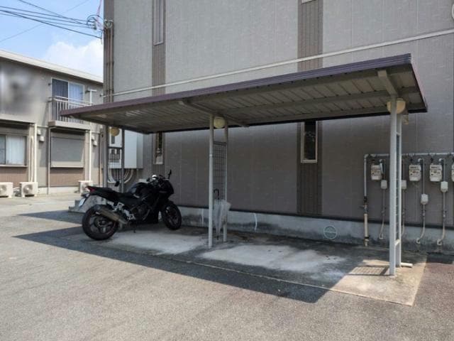  リースランド北条宮の町　B