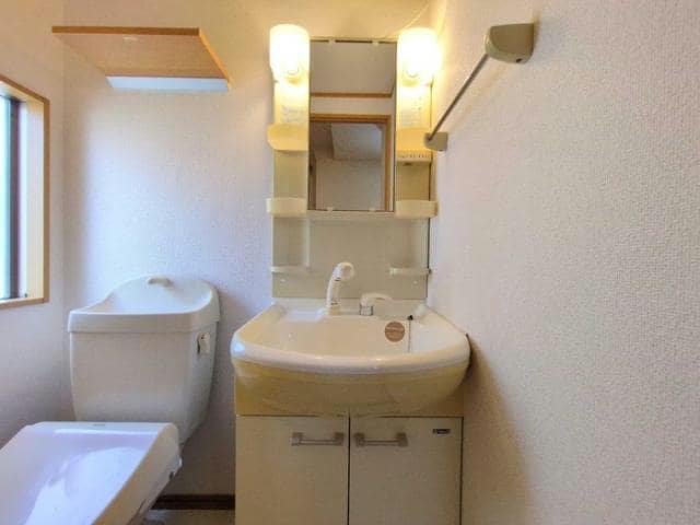  リースランド北条宮の町　B