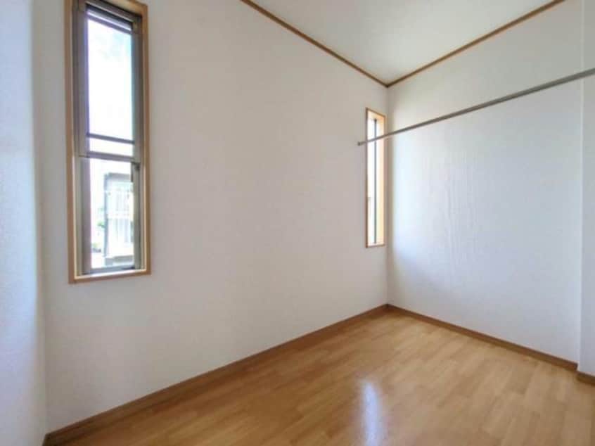  リースランド北条宮の町　B