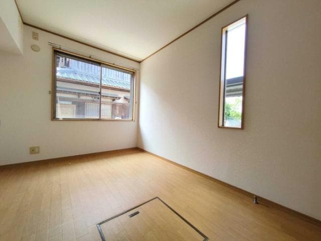  リースランド北条宮の町　B