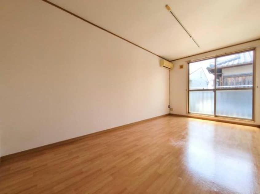  リースランド北条宮の町　B