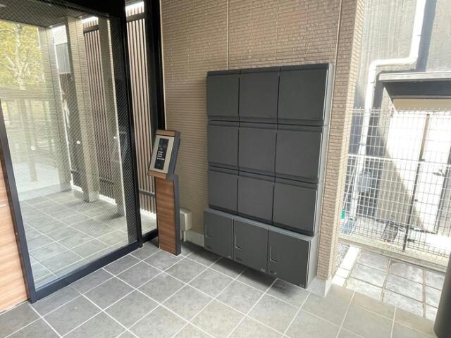  ロワイヤル綿町