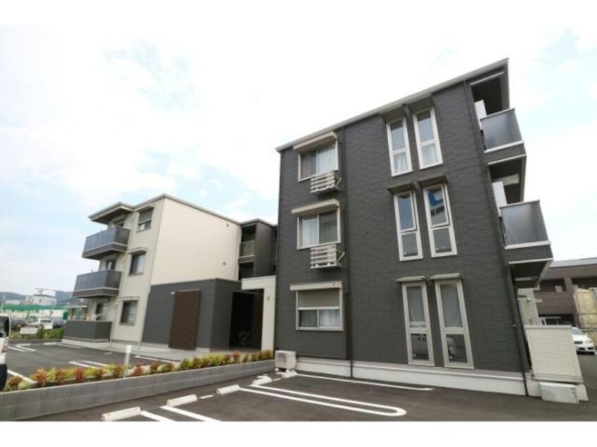  ヴィラ　ルーチェ