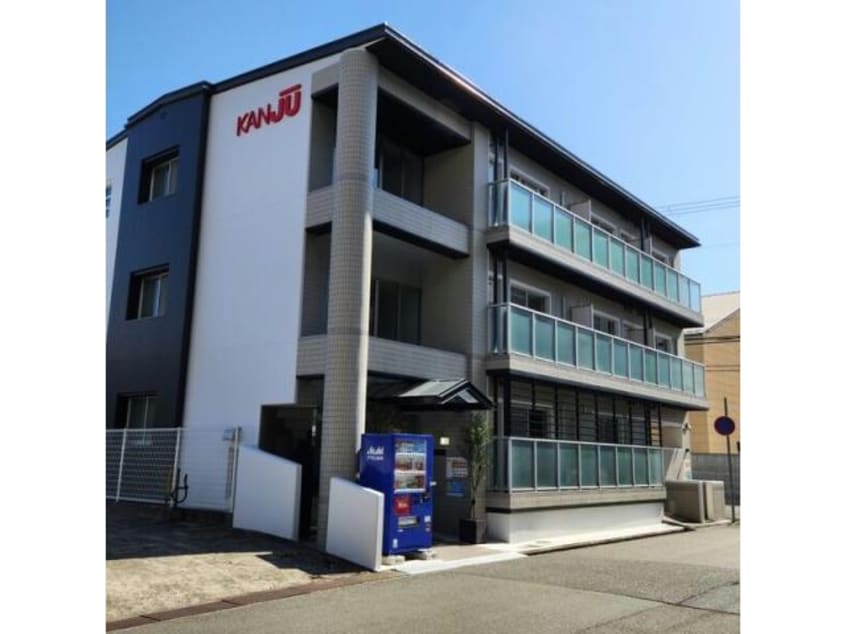  ハッピーコート豊沢