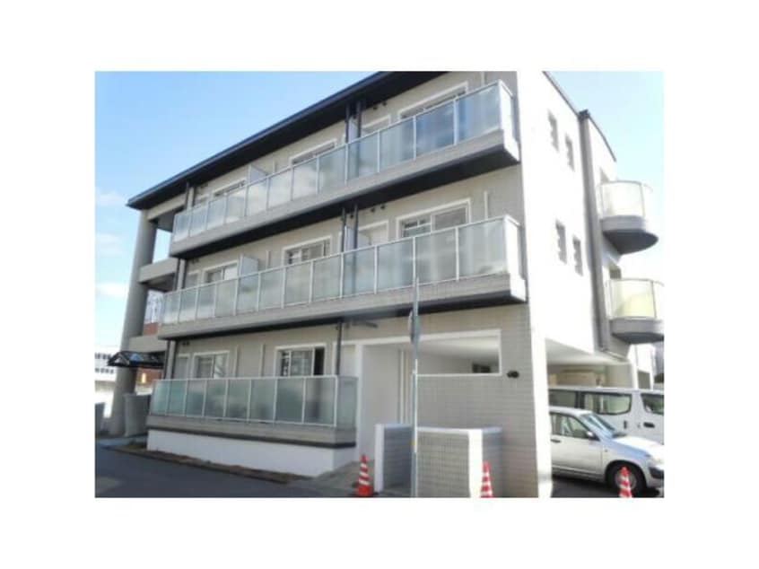  ハッピーコート豊沢