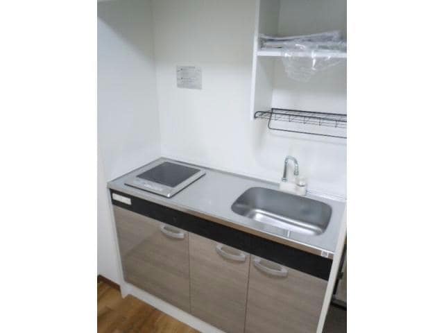  ハッピーコート豊沢