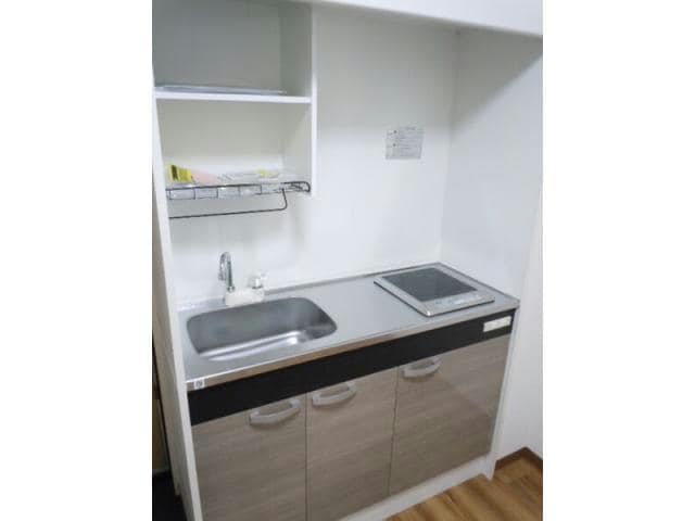  ハッピーコート豊沢