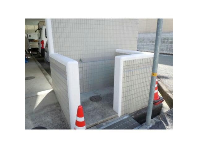  ハッピーコート豊沢