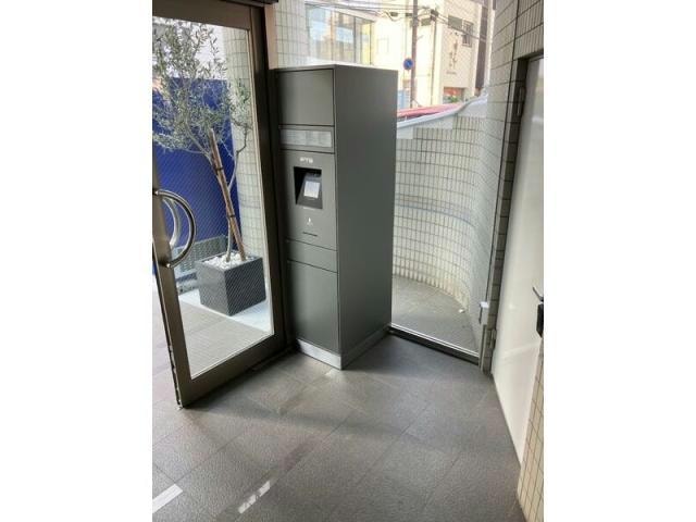  ハッピーコート豊沢