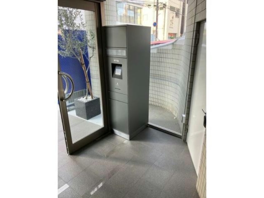  ハッピーコート豊沢