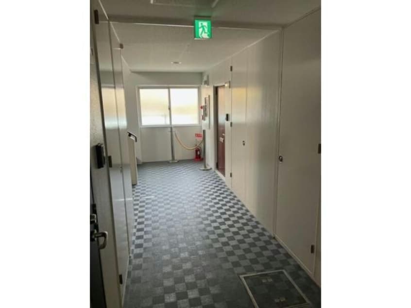  ハッピーコート豊沢