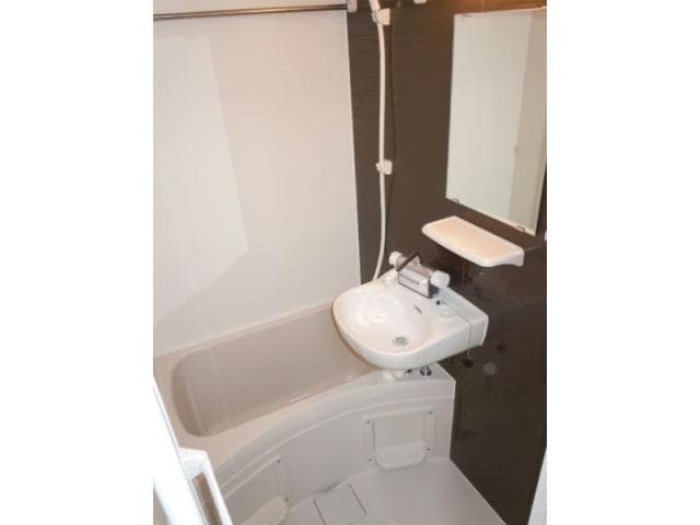  ハッピーコート豊沢