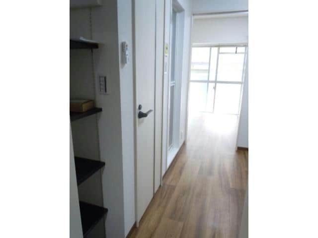  ハッピーコート豊沢