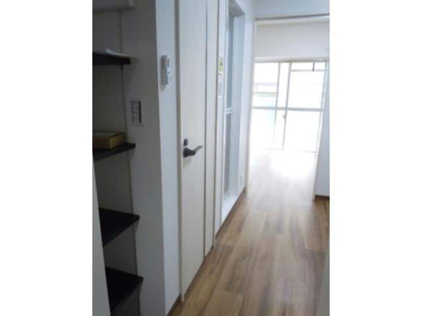  ハッピーコート豊沢