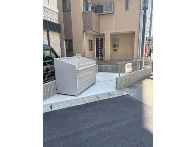  THE　MUSE 神屋町