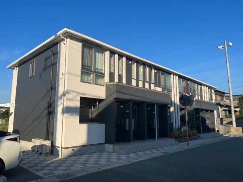  ベル・フランシーズ