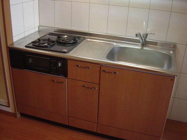  メゾンクローバー