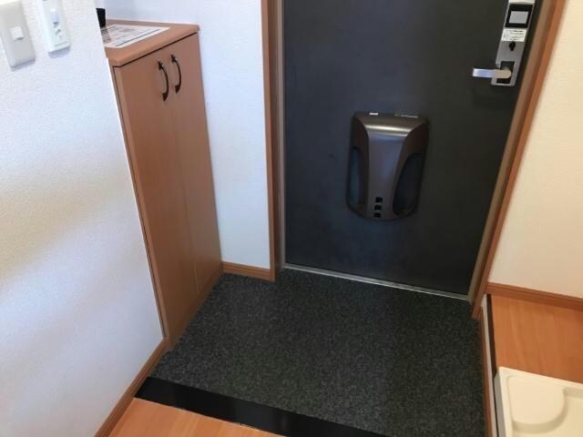  メゾンクローバー