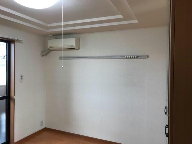  メゾンクローバー