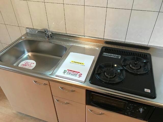  フォンテーヌ・アベニュー