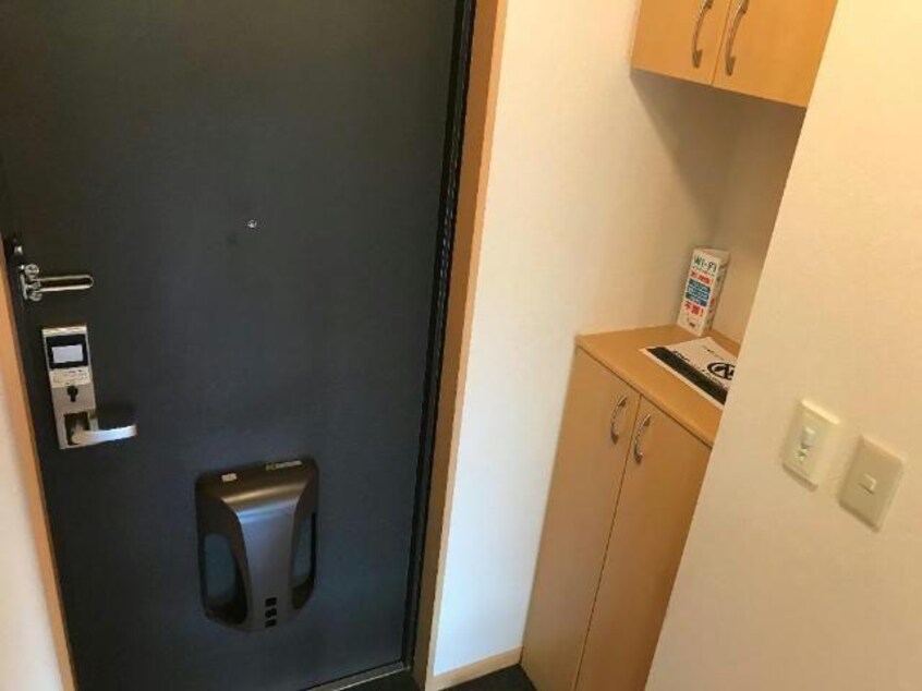  フォンテーヌ・アベニュー