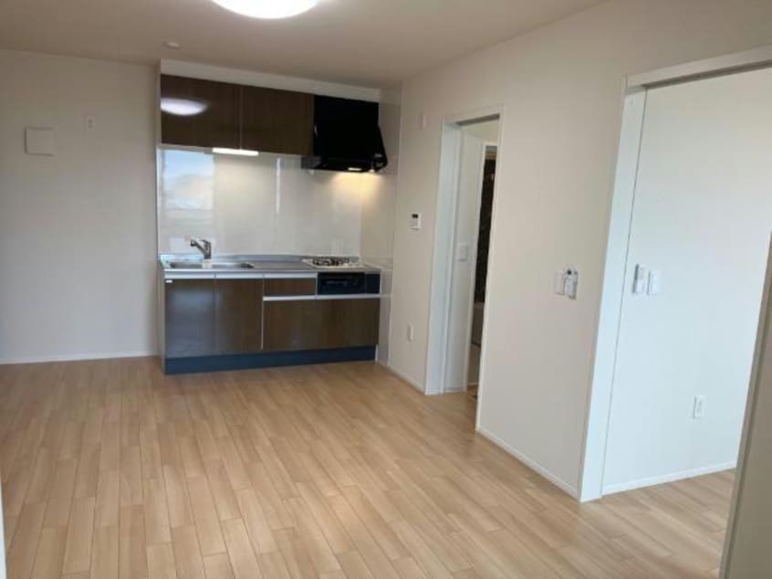  コントレイル糸引