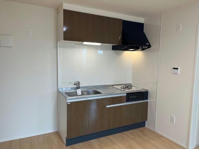  コントレイル糸引