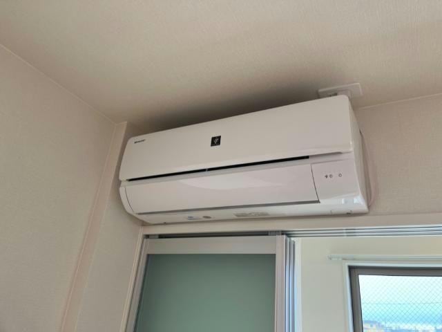  コントレイル糸引