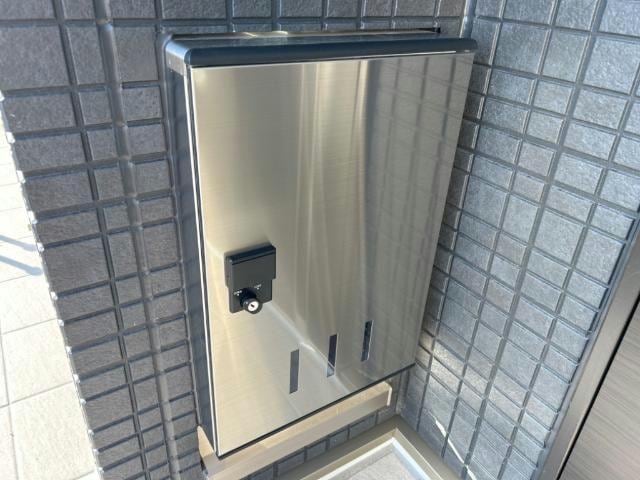  コントレイル糸引