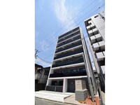 MISTRAL姫路駅前Ⅶ