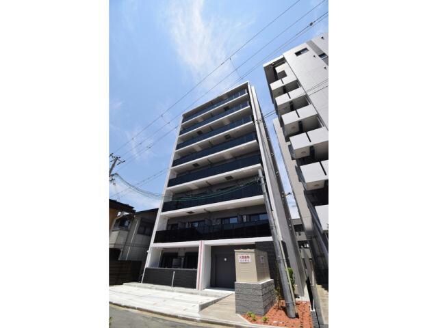  MISTRAL姫路駅前Ⅶ