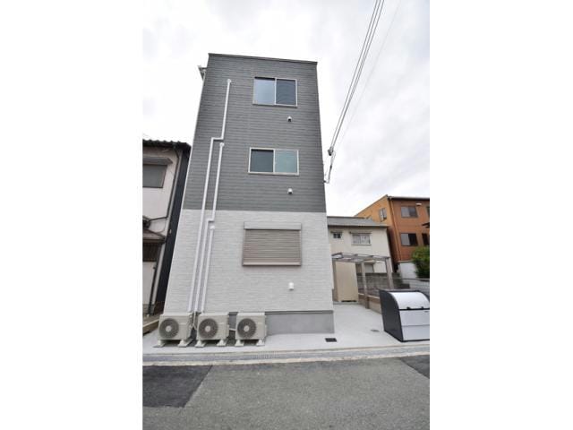  リュミエール安田