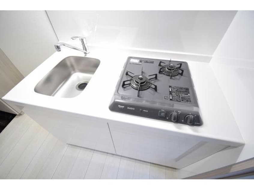  リュミエール安田