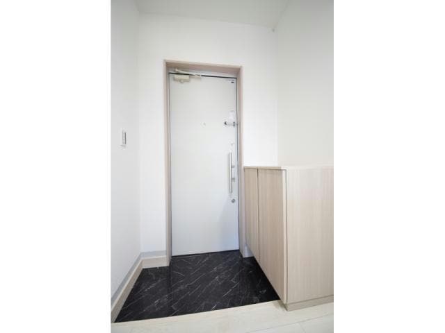  リュミエール安田