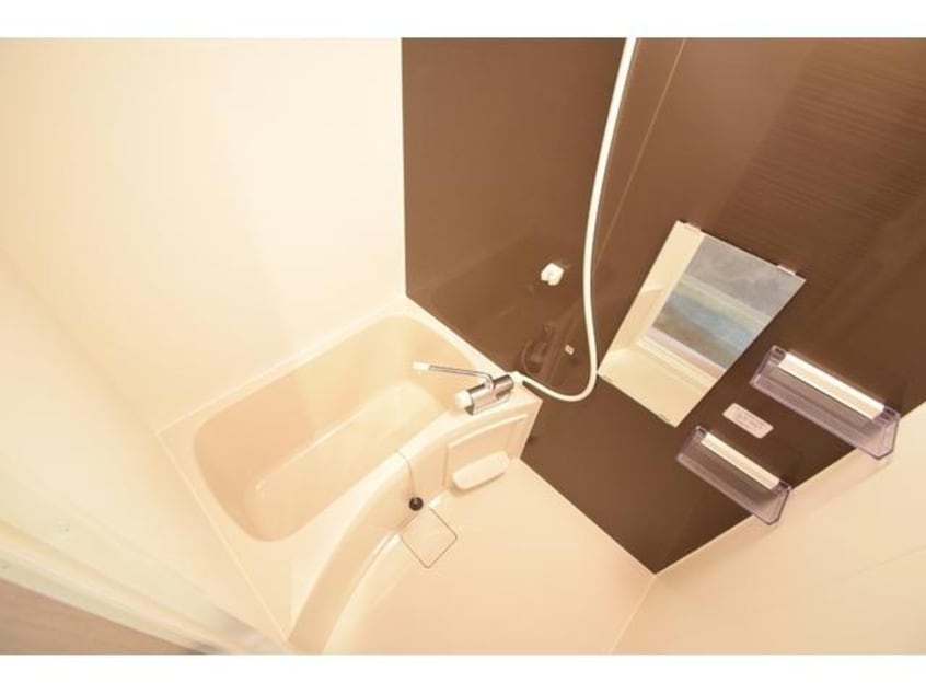  リュミエール安田