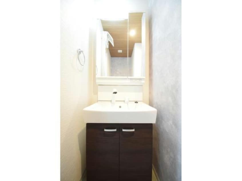  リュミエール安田