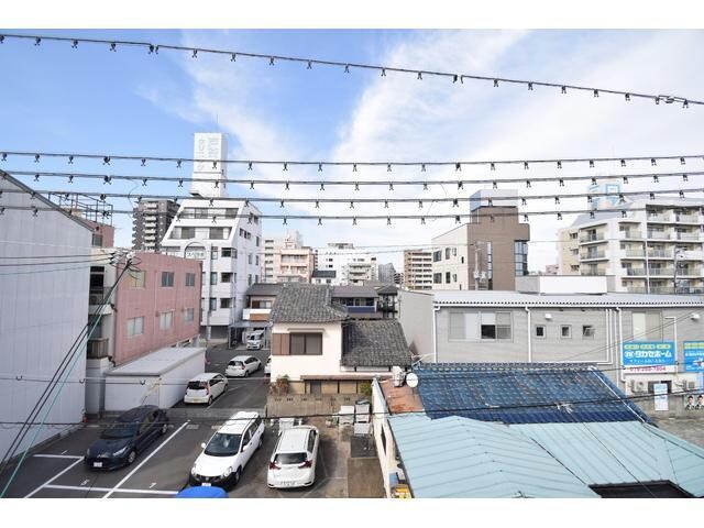  リュミエール安田