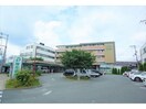 医療法人社団綱島会厚生病院(病院)まで1360m リュッケ御立中