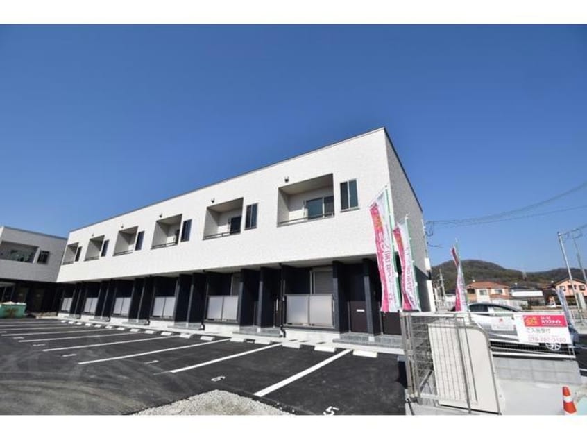  カプラン花田Ⅰ