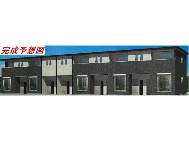  サクラ・コート阿成