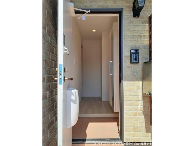  サクラ・コート阿成