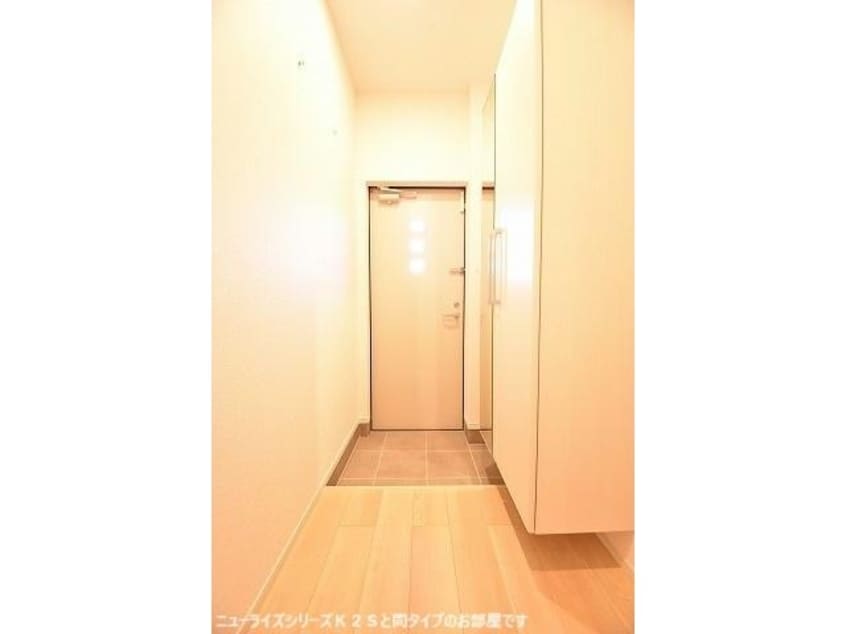  サクラ・コート阿成