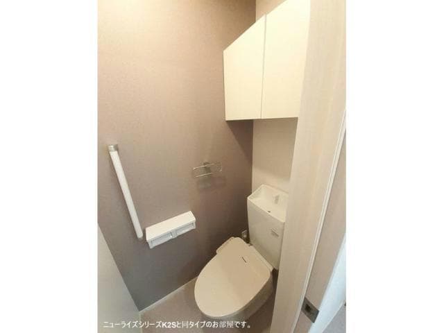  サクラ・コート阿成