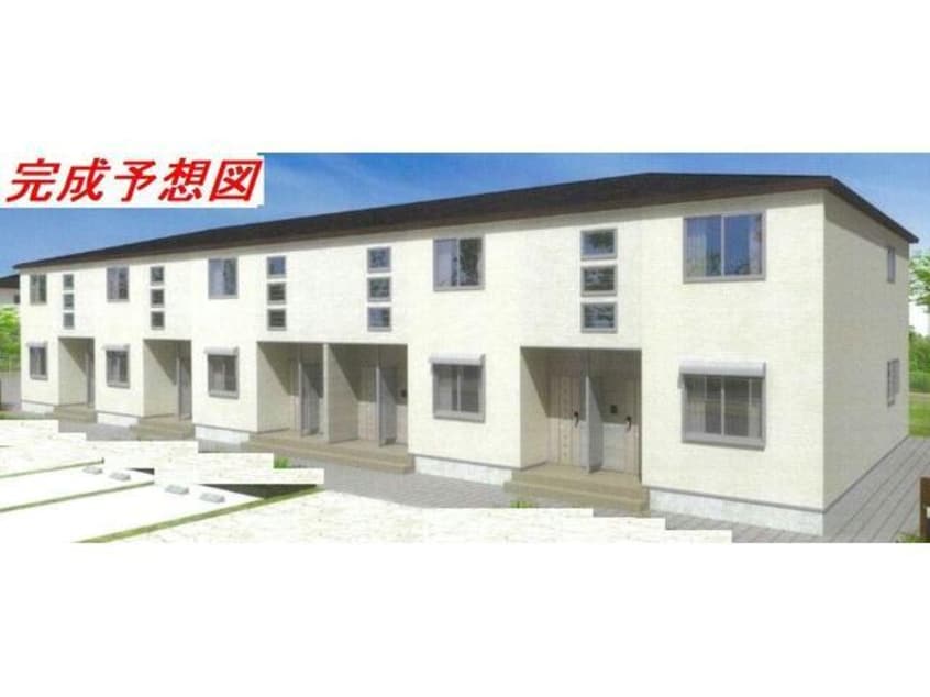  シャイニースカイ