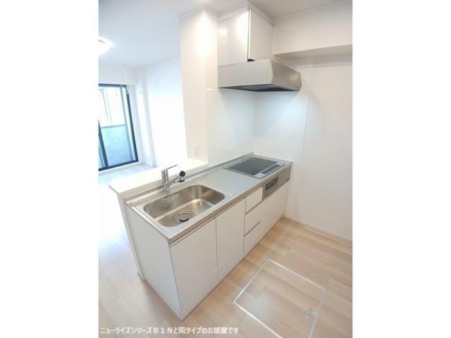  シャイニースカイ