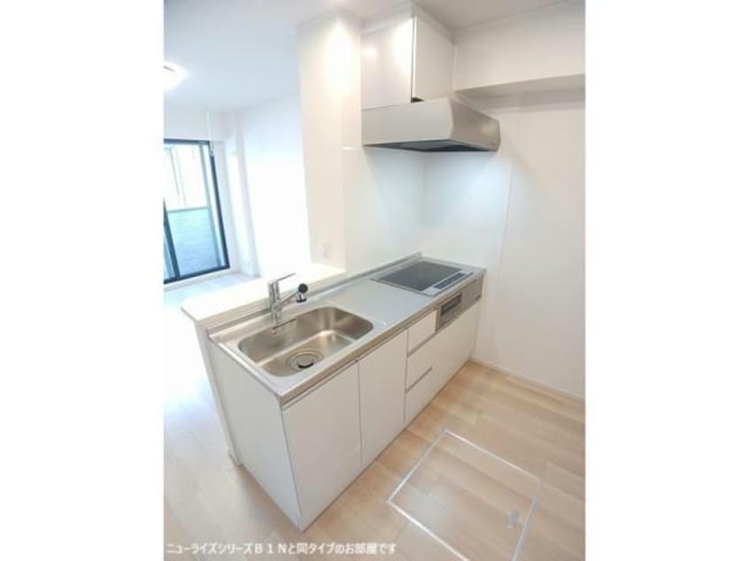  シャイニースカイ