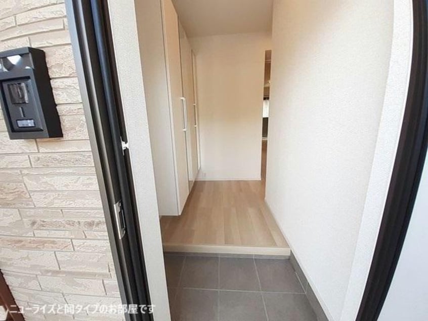  シャイニースカイ